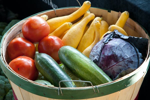 Hacks to Keep Your Fruits and Veggies Fresh