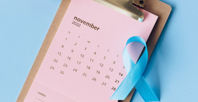 November is National Diabetes Month