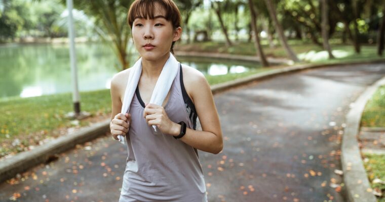 How to Make Time for Workouts When You Have no Time