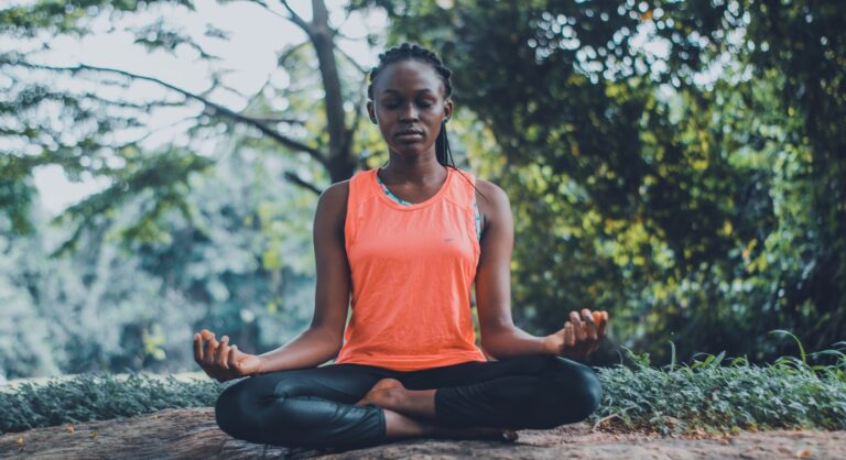 8 Proven Benefits of Meditation