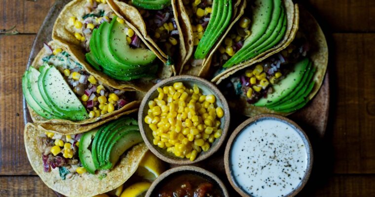 Exploring the Health Benefits of Mexican, Latin American, and South American Cuisine