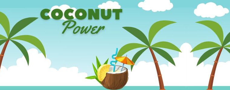 Coconut: The Ultimate Jack-of-All-Trades! 10 Awesome Ways to Harness Its Power!