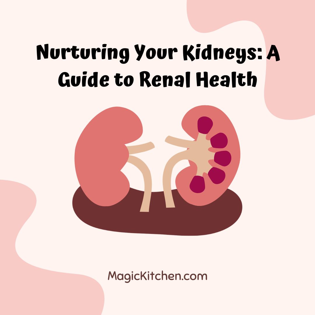 Renal Kidney Health