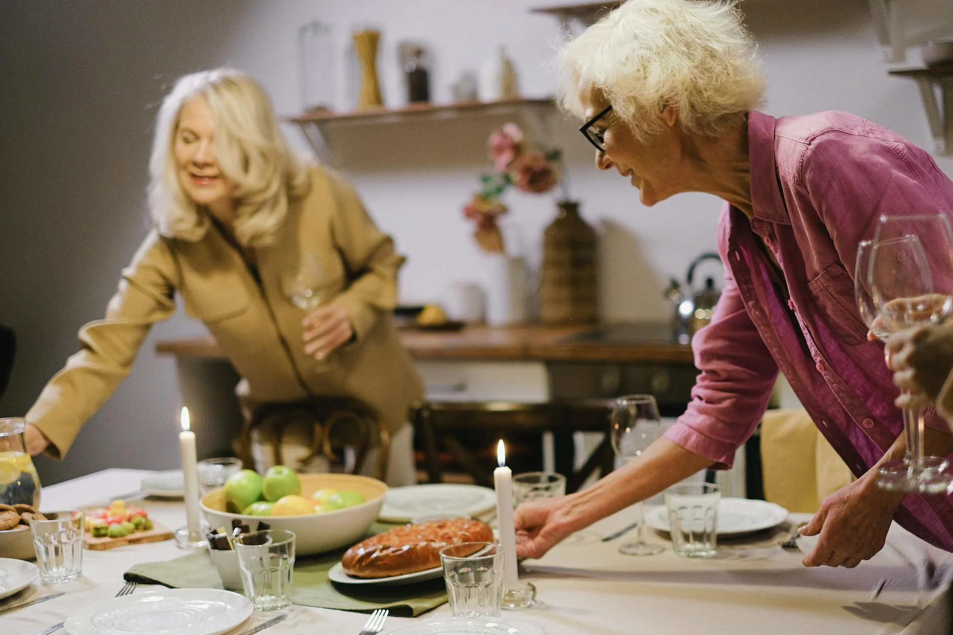 Top 5 Tips for Maintaining a Balanced Diet for Seniors